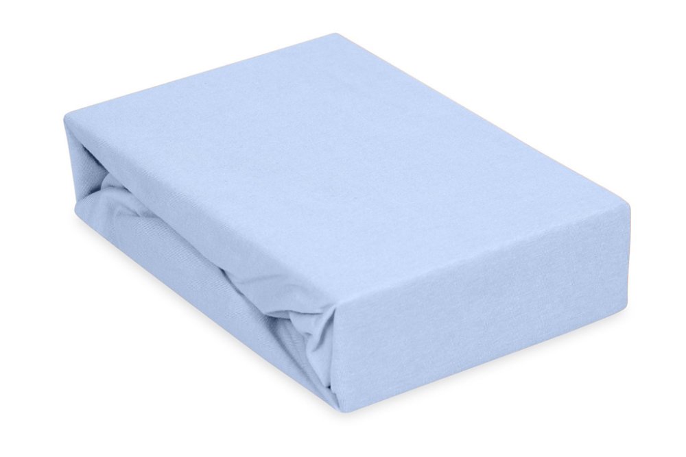 BABYMATEX Nepremočljiva rjuha Jersey...