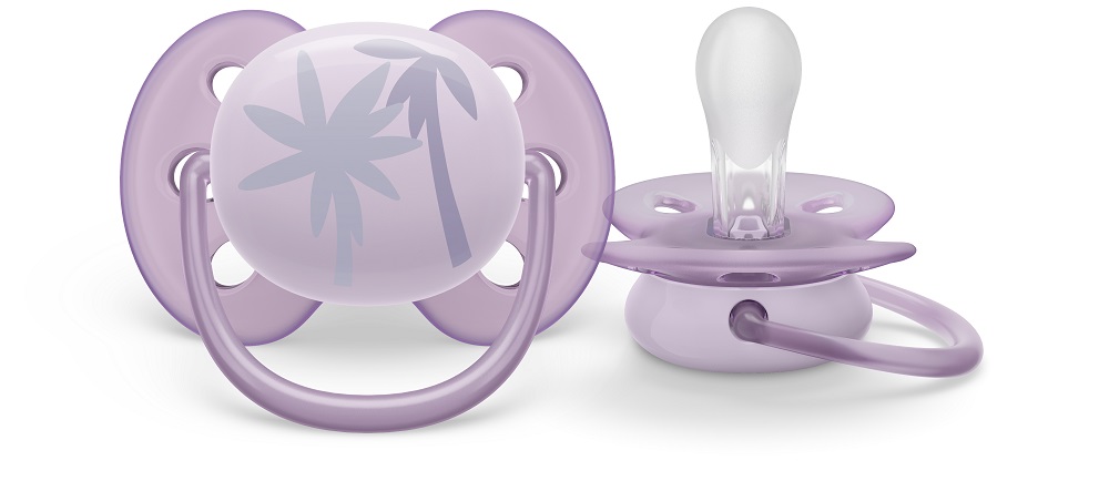 Philips AVENT Ultrasoft Premium duda...