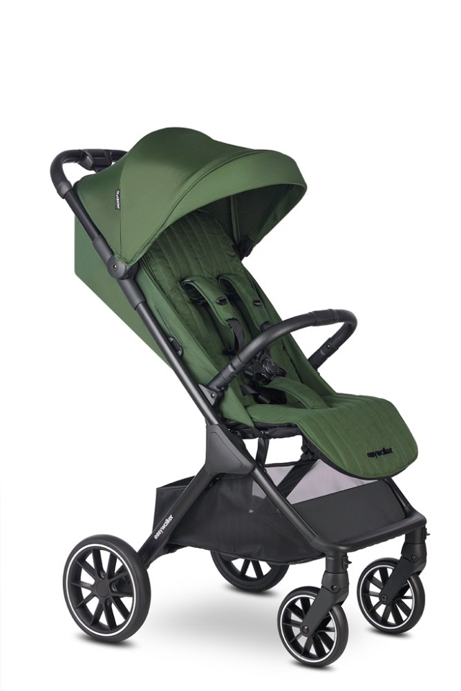 EASYWALKER Športni voziček Jackey2 XL...