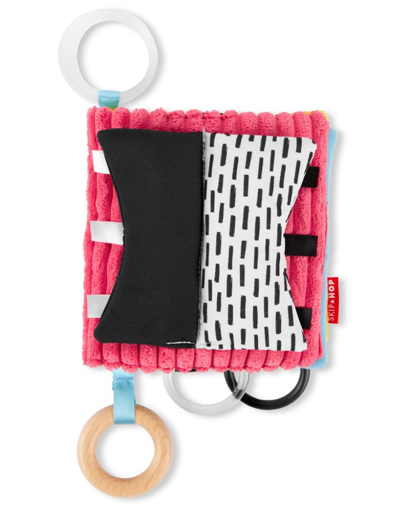 SKIP HOP Izobraževalna tekstilna...