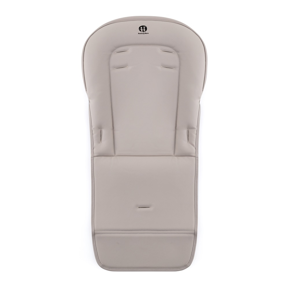 PETITE&MARS Sedežna prevleka in...