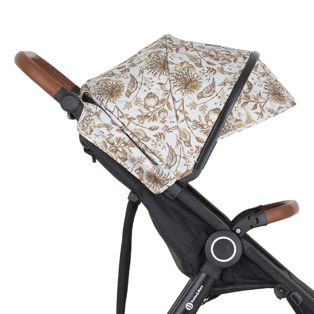 PETITE&MARS Baldahin za voziček...