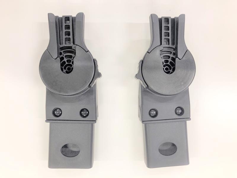 VALCO BABY Trend 4 Ultra adapter za...