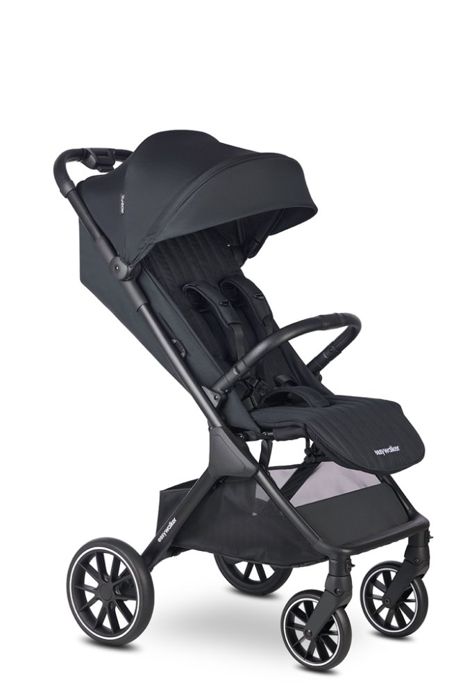 EASYWALKER Športni voziček Jackey2 XL...