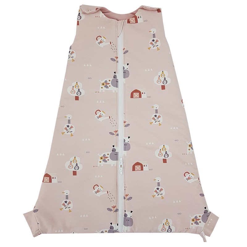 EKO Spalna vreča bombažna...