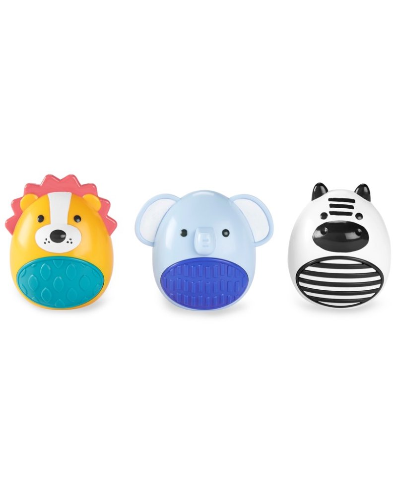 SKIP HOP Rožljanje šejker Jungle...