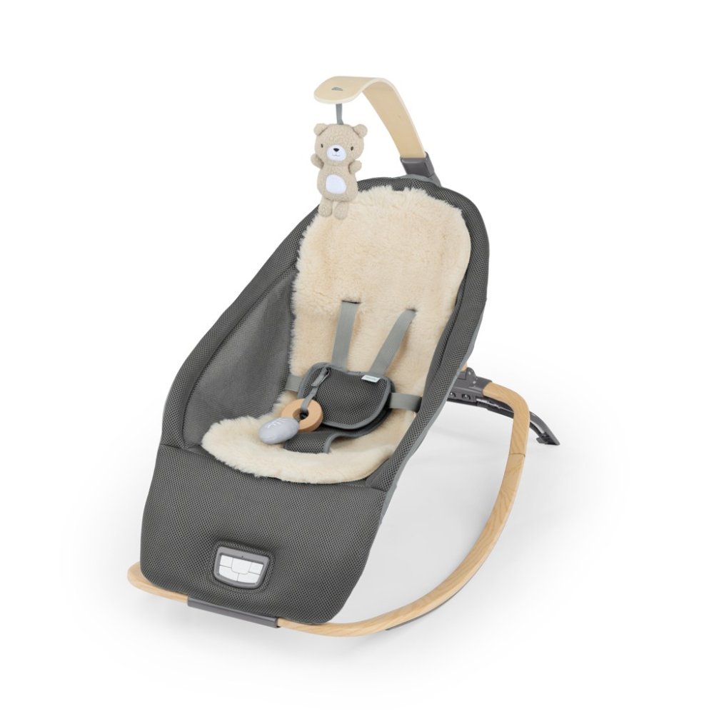 INGENUITY Gugalnik vibrirajoči z...