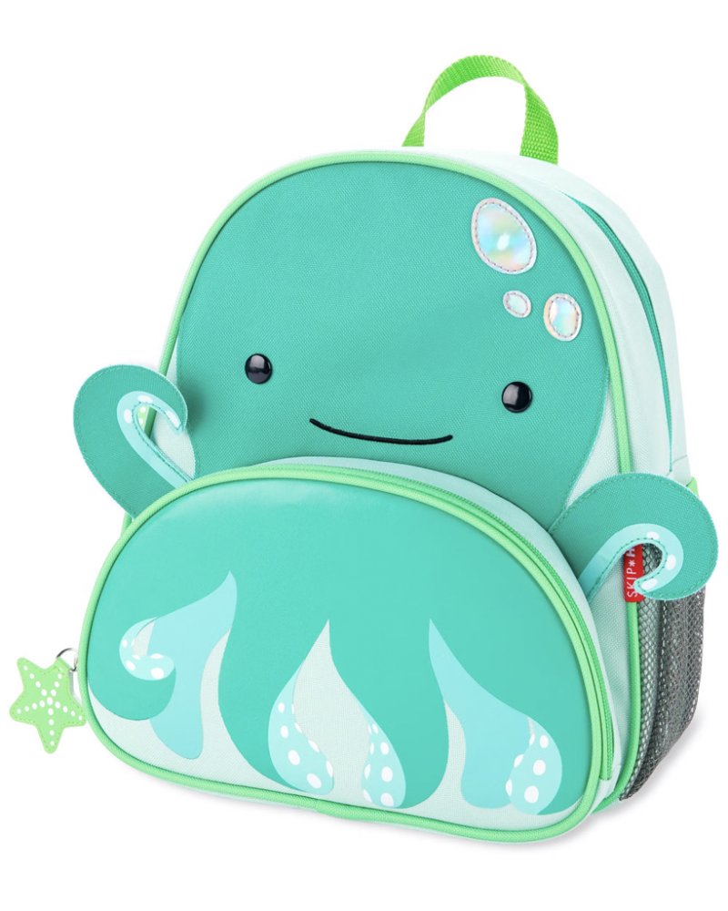 SKIP HOP Zoo Nahrbtnik za vrtec...