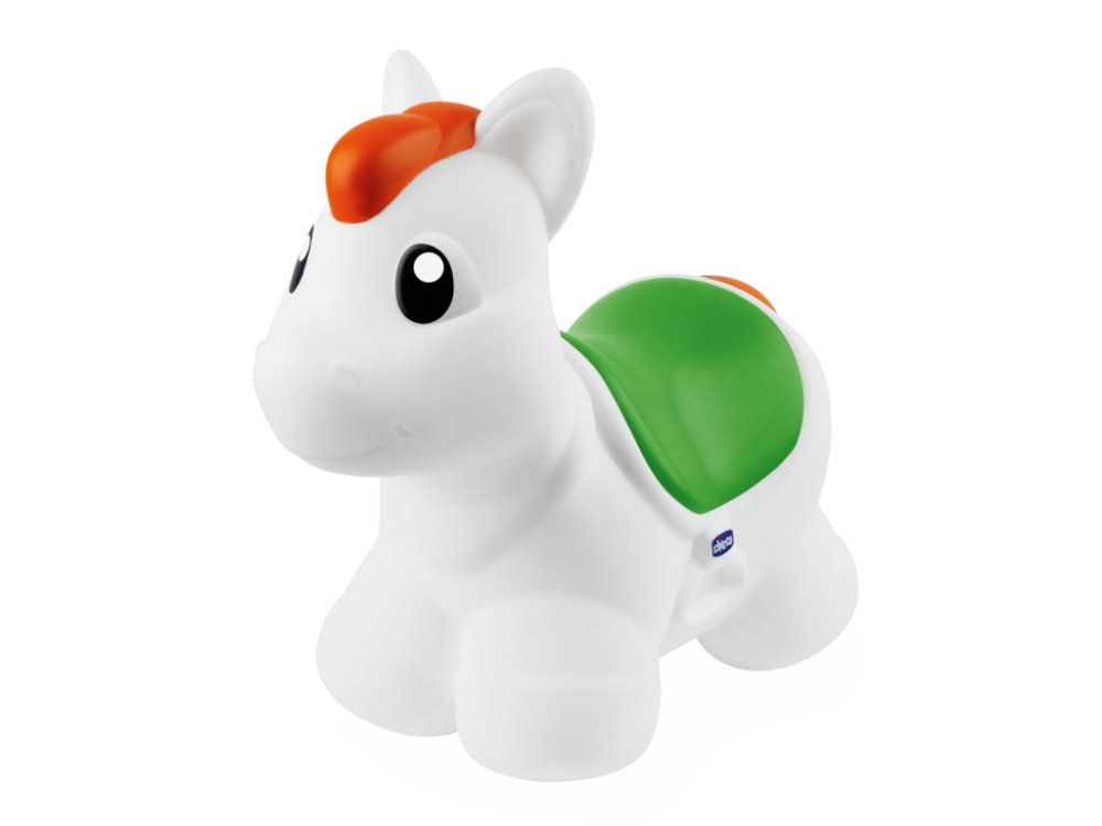 CHICCO Napihljiva igrača za skakanje...