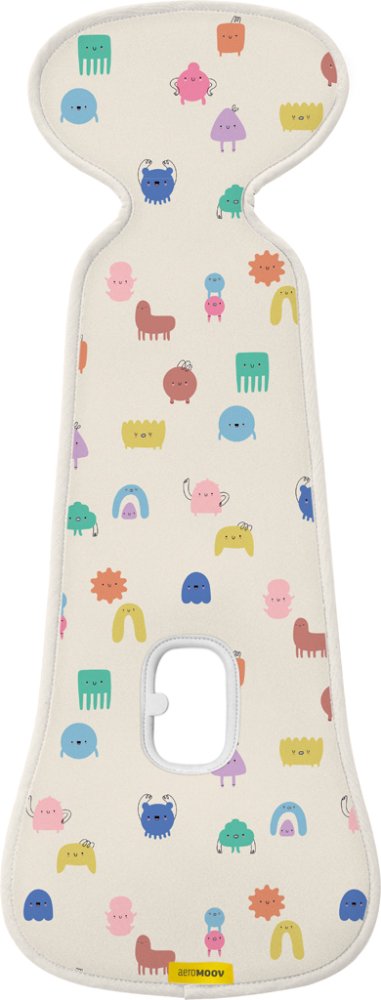 AEROMOOV Vložek za avtosedež Funny...