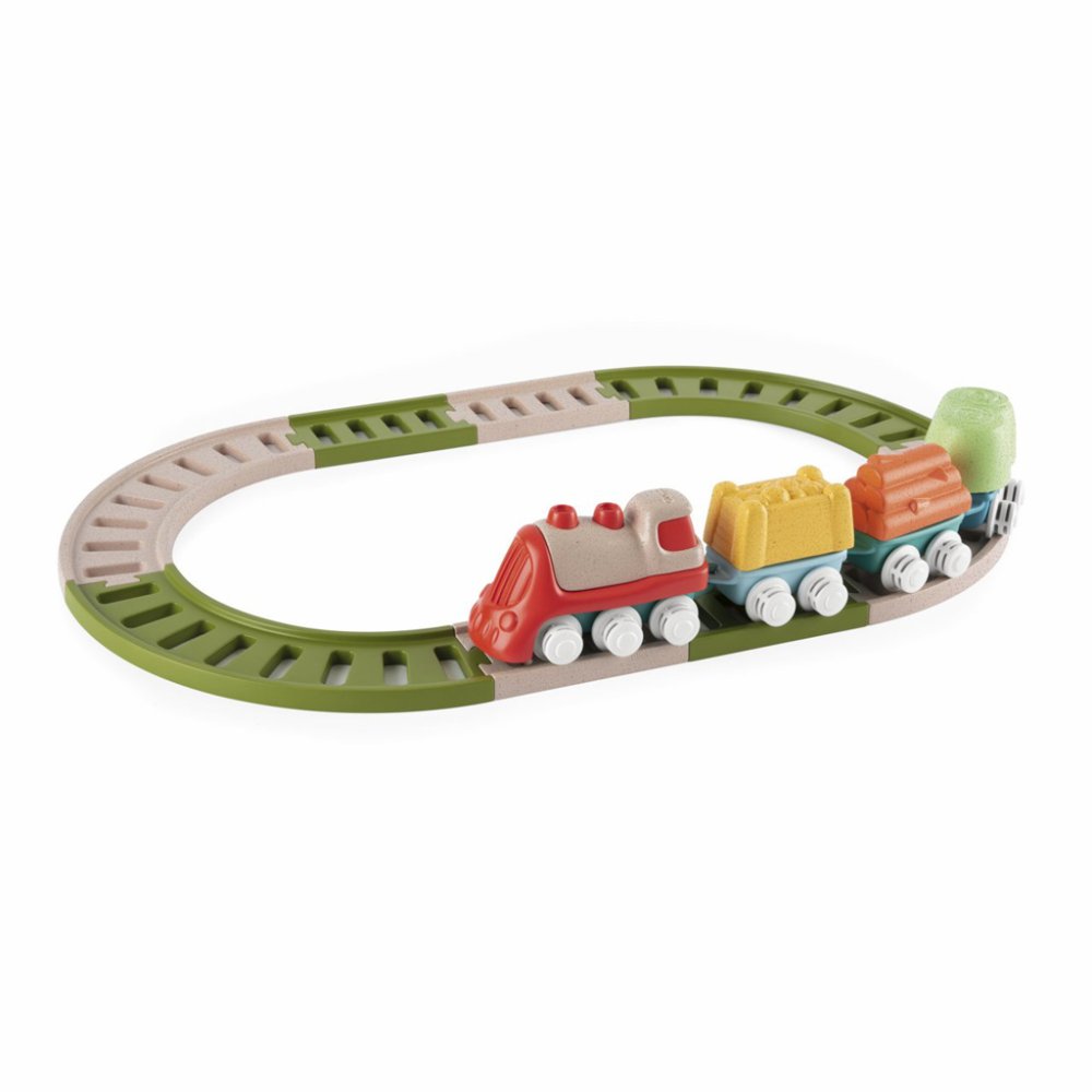 CHICCO Train Train Eco+ 2v1 18m+