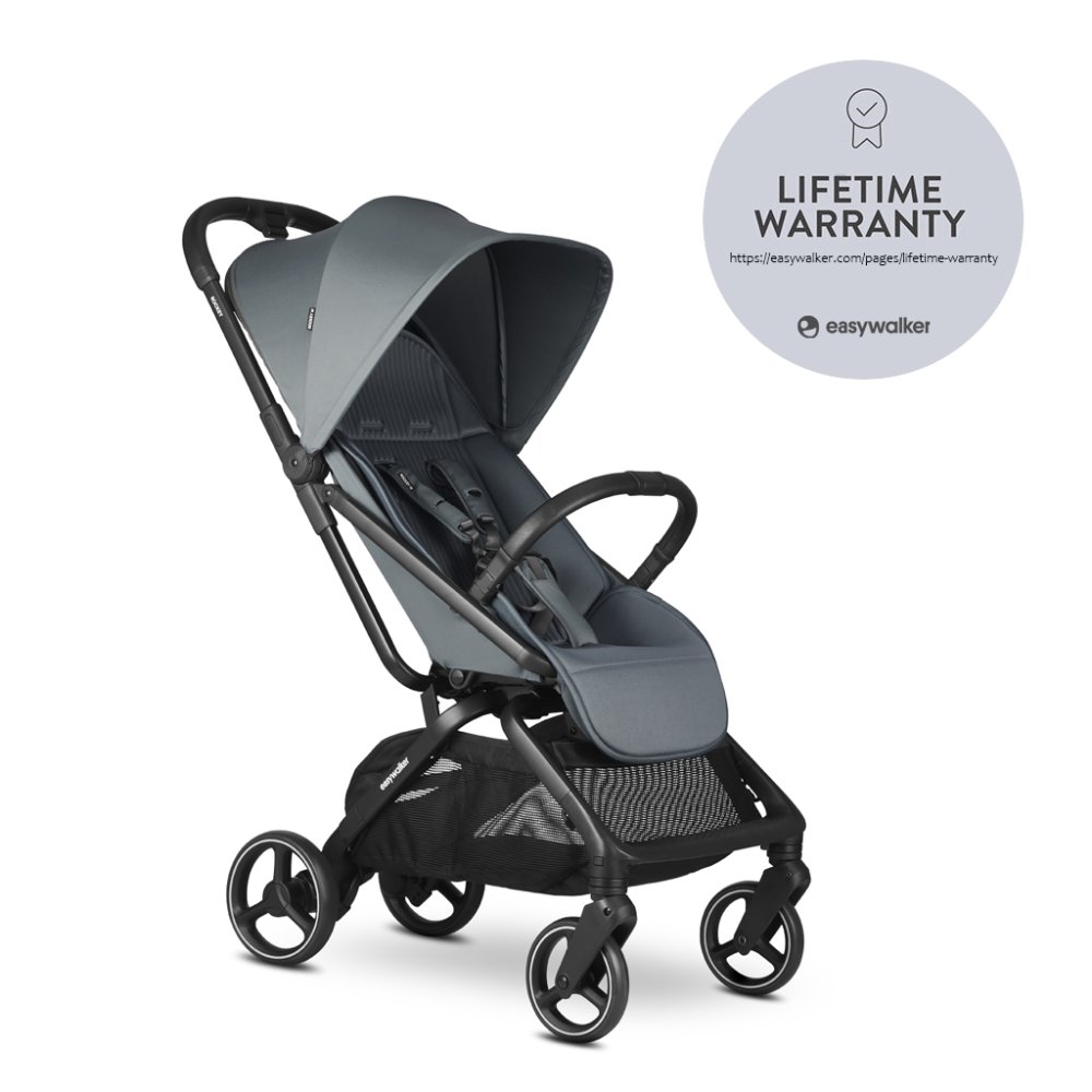 EASYWALKER Voziček športni Rockey M...