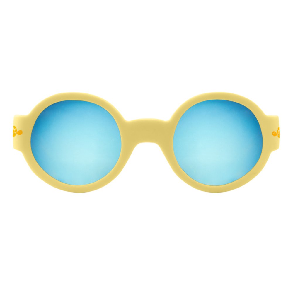 CHICCO Sončna očala rumena kol. 2025...