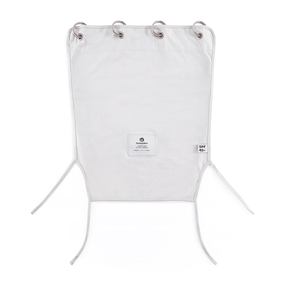 PETITE&MARS Senčnik za voziček Sunny...