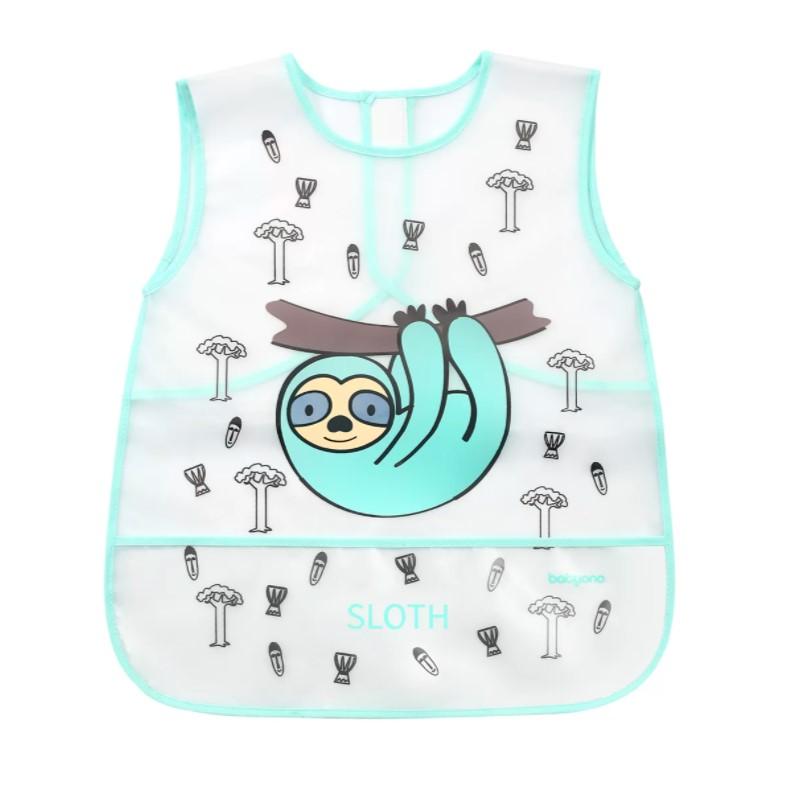 BABYONO pralna oprsnica Lazy 36m+,...