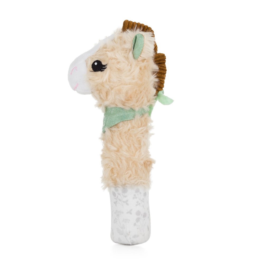 PETITE&MARS Igrača cvileči konj...