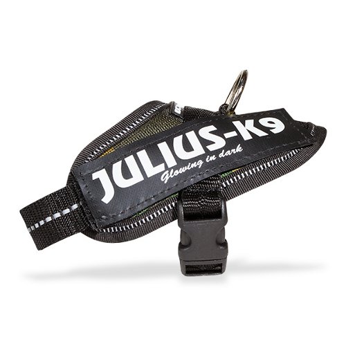 Julius-K9 IDC power oprsnica, teren...