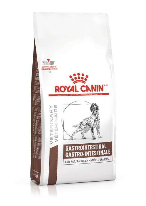 Royal Canin Gastrointestinal Low Fat 12...