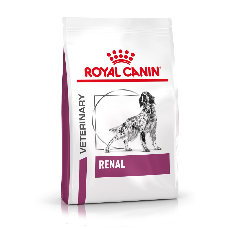 Royal Canin Renal 7 kg