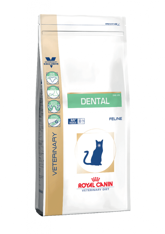 Royal Canin Feline Dental Dry 29 1,5 kg