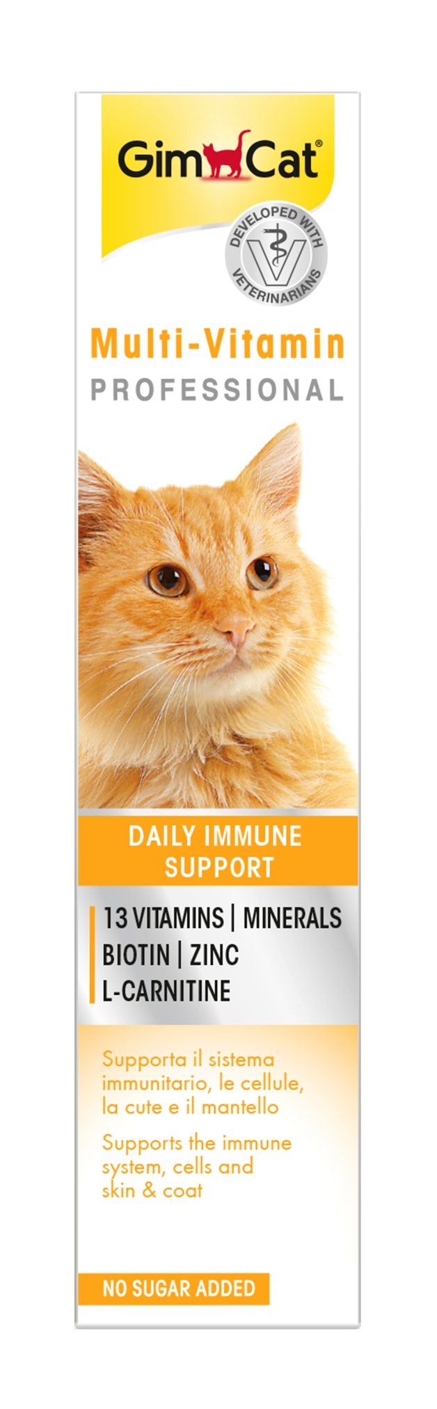 GimCat Multivitamin pasta 50 g