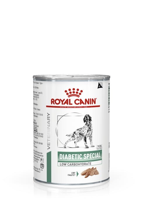 Royal Canin Diabetic Special Low...