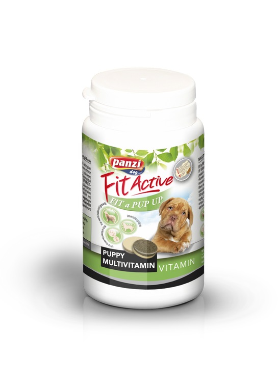 FitActive Fit-A-Pup Up 60 kosov rok...