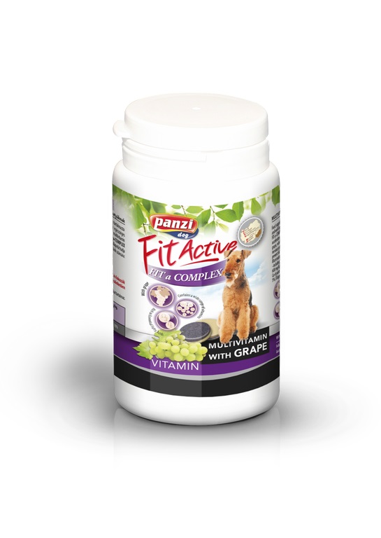 FitActive Fit-A-Complex 60 kosov