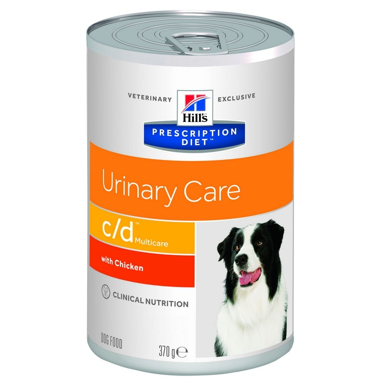 Hill's Prescription Diet c/d Multicare...
