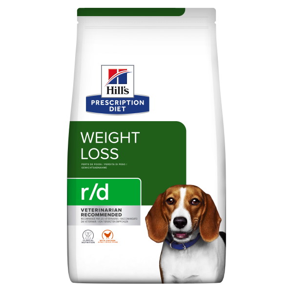 Hill's Prescription Diet r/d Weight...
