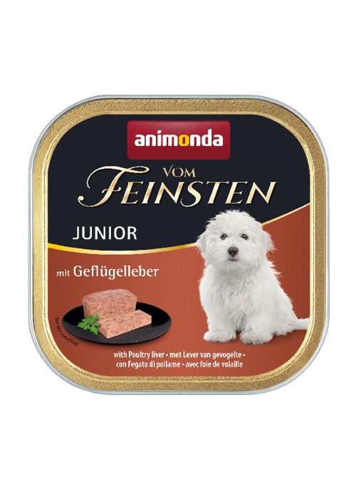 Animonda Vom Feinsten Junior,...