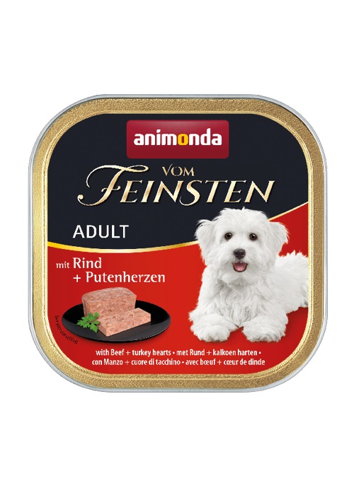 Animonda Vom Feinsten Adult, govedina...