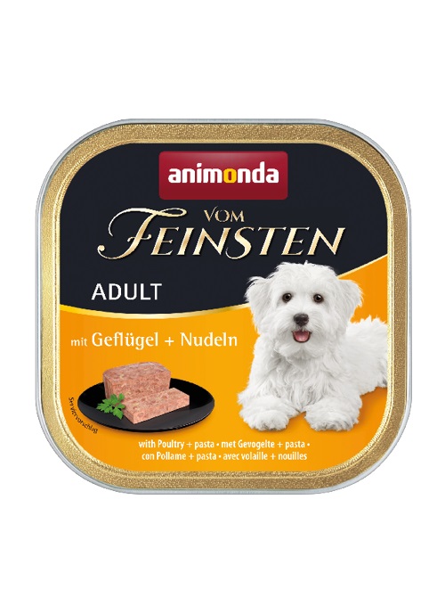 Animonda Vom Feinsten Adult, perutnina...
