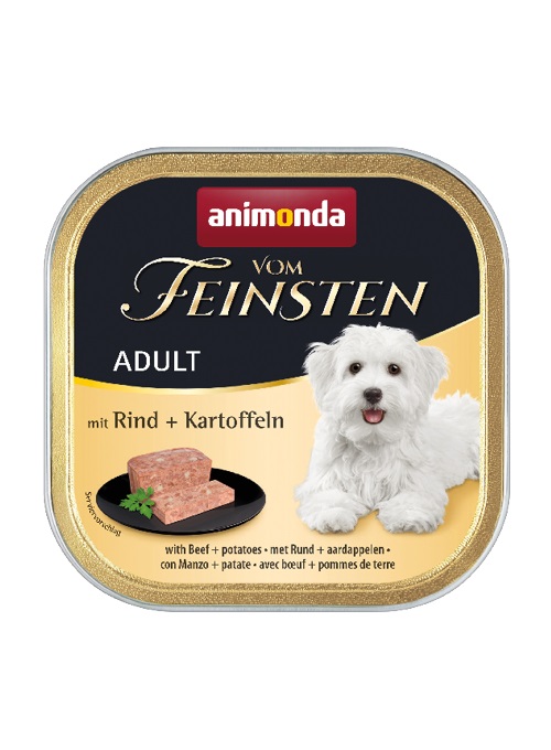 Animonda Vom Feinsten Adult, govedina...