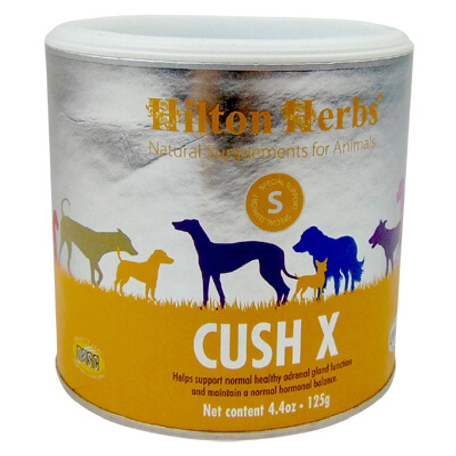Cush-X 125 g