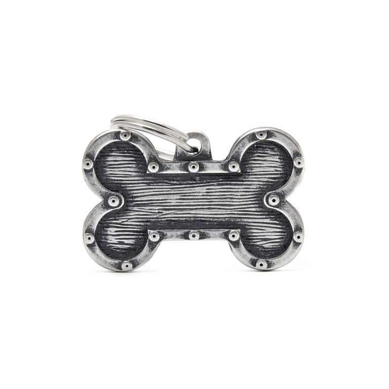 My family obesek - futurističen XXL...