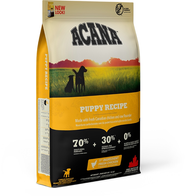 Acana Puppy & Junior 17 kg