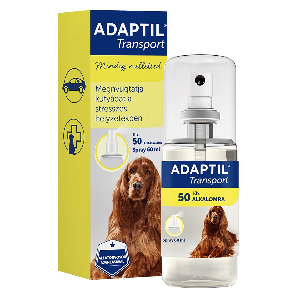 Adaptil razpršilec 60 ml