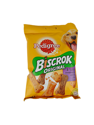 Pedigree Biscrok 0,5 kg