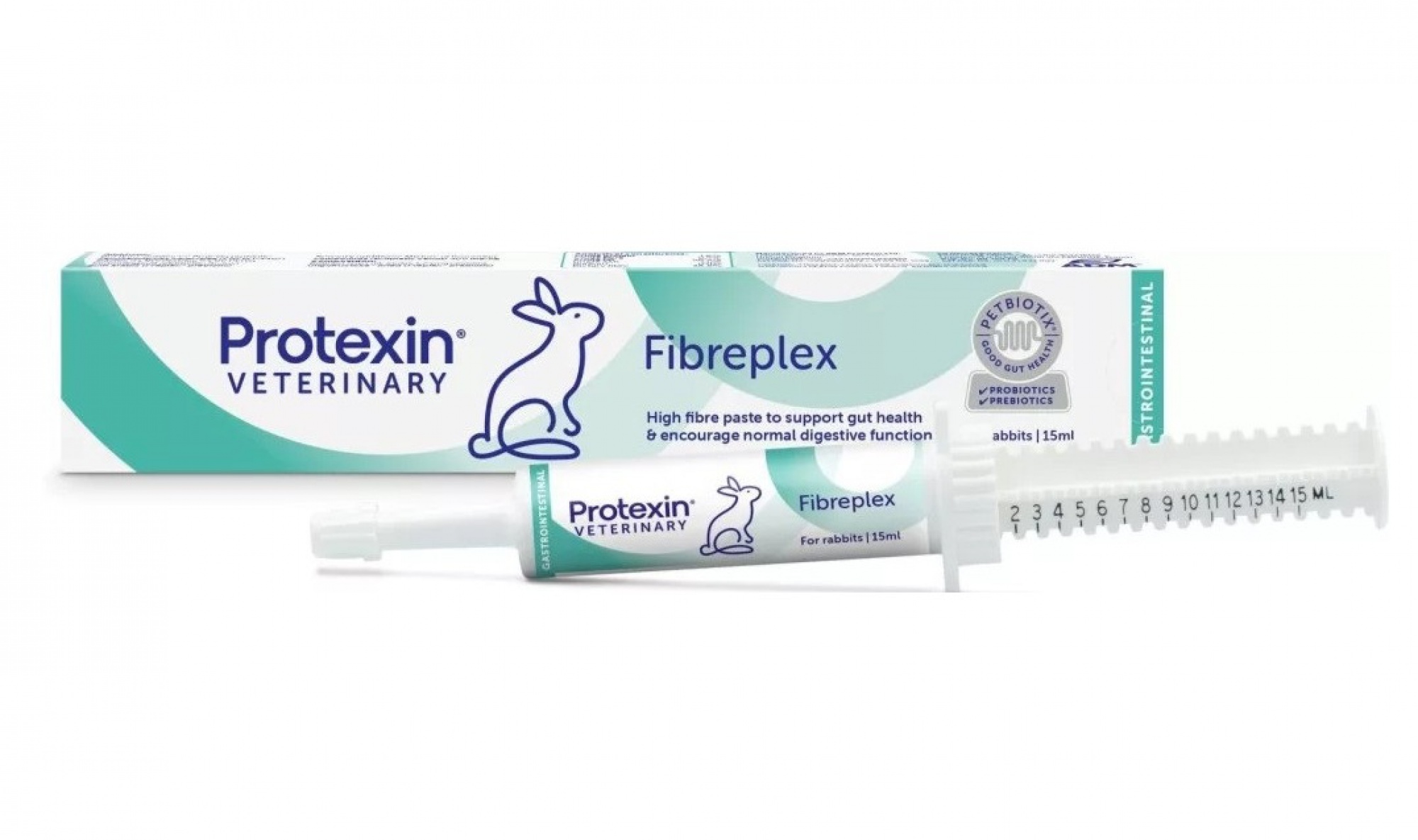 Protexin Fibreplex 15 ml