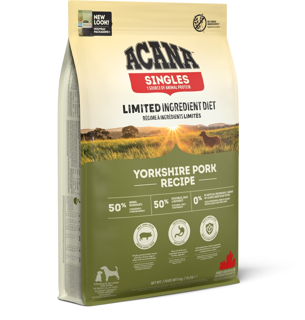 Acana Yorkshire Pork 2 kg