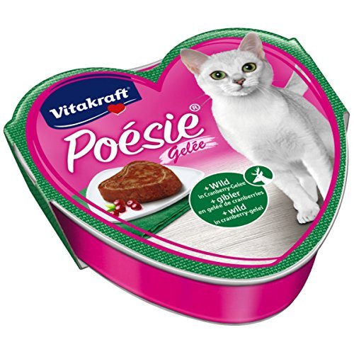 Vitakraft Poésie Gelée hrana z...