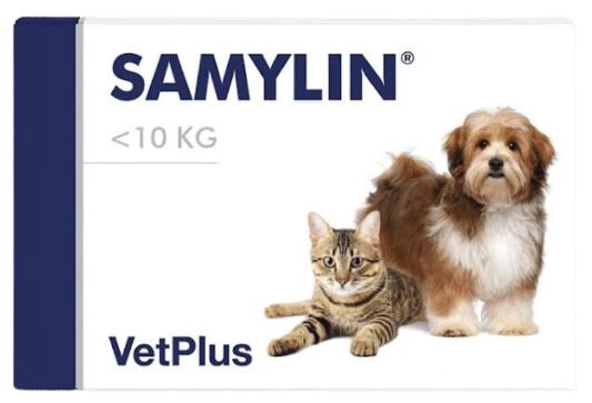 Samylin tablete 30 kosov