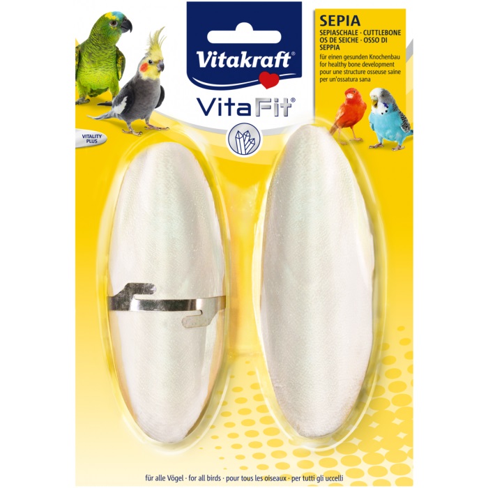Vitakraft Vita Fit Sepia z minerali 1 x...