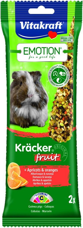 Vitakraft Emotion dvojna palčka z...