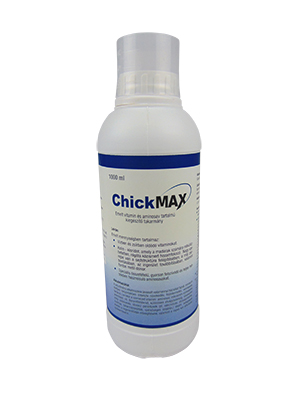 ChickMAX 1 l