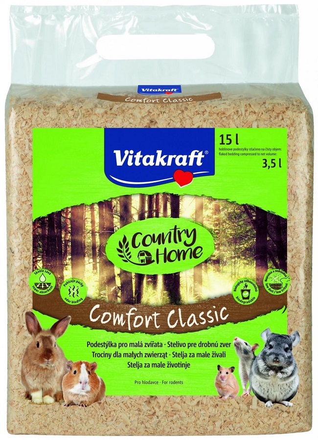 VITAKRAFT Comfort Classic stelja...