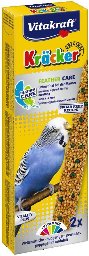 Vitakraft Kracker dvojna palica za...