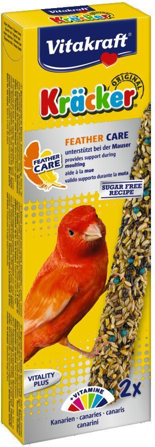 Vitakraft Kracker dvojna palica za...