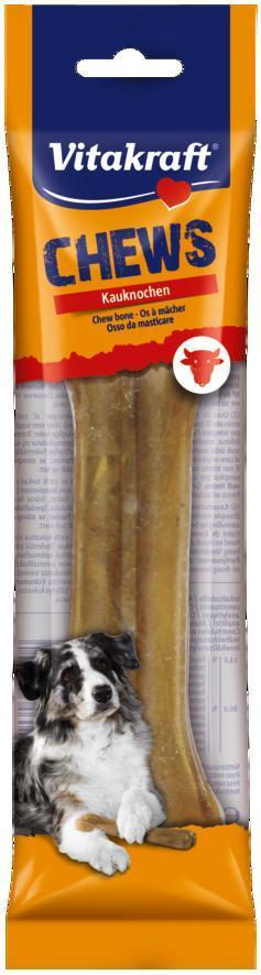 Vitakraft stisnjena kost 14 cm 1 kos